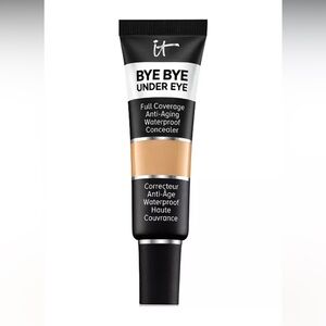 it cosmetics bye bye under eye shade Medium Tan